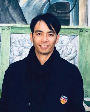 Masaaki Higashijima
