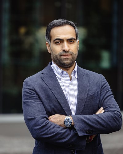 Abdalhadi Alijla