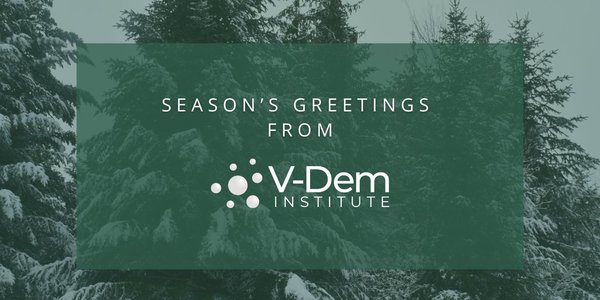 Seasons Greeting