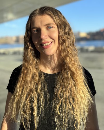 Dina Ketteler