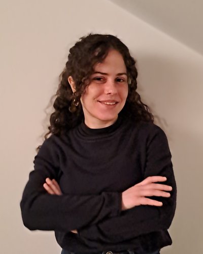 Eirini Paliokosta