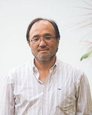 Martin Tanaka